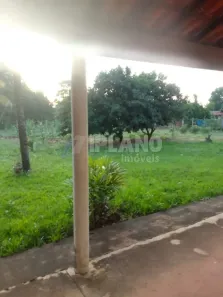 Fazenda/Sítio com 2 Quartos à venda, 280m² no Área Rural de São Carlos, São Carlos