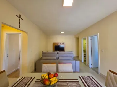 Apartamento com 3 Quartos à venda, 104m² no Buritis, Belo Horizonte