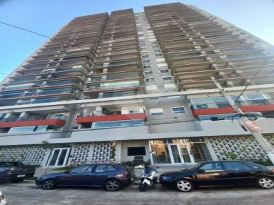 Apartamento com 3 Quartos à venda, 80m² no Vila Cruzeiro, São Paulo
