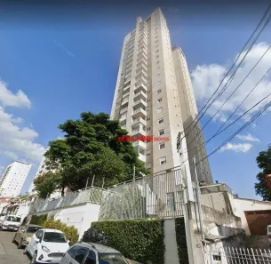 Apartamento com 2 Quartos à venda, 90m² no Vila Santo Estéfano, São Paulo