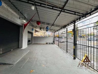 Imóvel Comercial à venda, 240m² no Centro, São Vicente