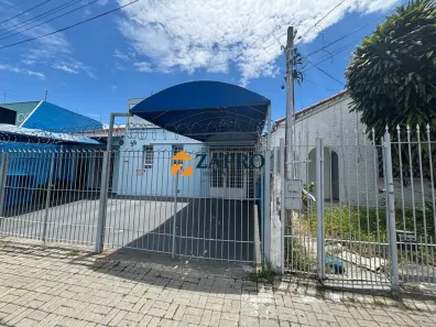 Casa com 3 Quartos à venda, 125m² no Centro, São José dos Campos