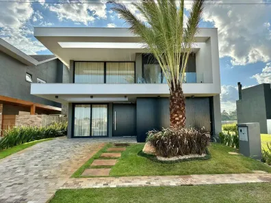 Casa de Condomínio com 4 Quartos à venda, 343m² no Arroio Teixeira, Capão da Canoa
