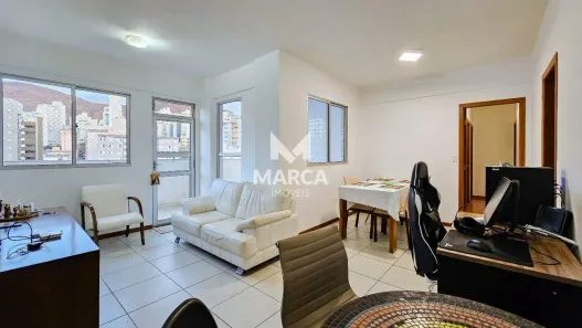 Apartamento com 3 Quartos para alugar, 94m² no Buritis, Belo Horizonte