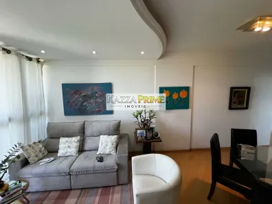 Apartamento com 2 Quartos à venda, 60m² no Vila do Castelo, São Paulo