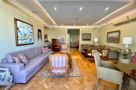 Apartamento com 3 Quartos à venda, 227m² no Copacabana, Rio de Janeiro