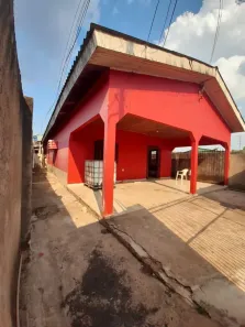 Casa com 3 Quartos à venda, 150m² no Embratel, Porto Velho