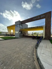 Lote/Terreno à venda, 160m² no Centro, Coruripe
