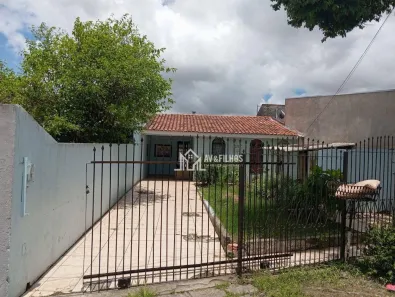 Casa com 3 Quartos à venda, 70m² no Tarumã, Curitiba