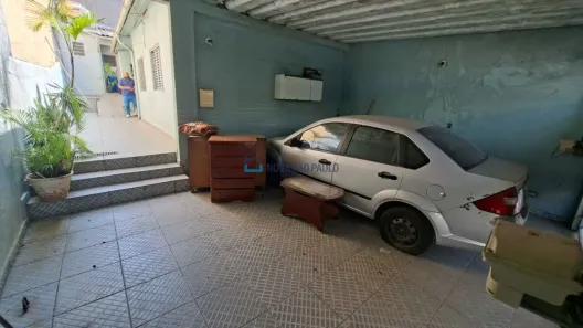 Sobrado com 2 Quartos para alugar, 120m² no Vila Campestre, São Paulo
