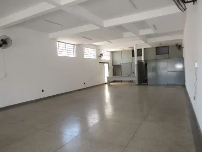 Ponto Comercial para alugar, 210m² no Morumbi, Piracicaba