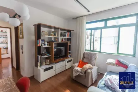 Apartamento com 2 Quartos à venda, 70m² no Anchieta, Belo Horizonte