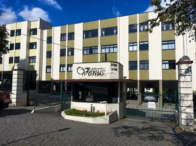 Apartamento com 3 Quartos à venda, 80m² no Bacacheri, Curitiba