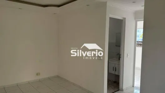 Apartamento com 2 Quartos para venda ou aluguel, 64m² no Jardim Santa Inês III, São José dos Campos
