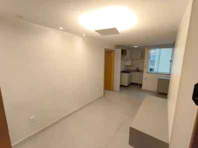 Apartamento com 1 Quarto para alugar, 35m² no Norte, Brasília