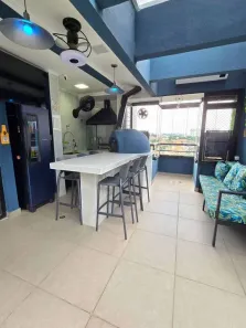 Cobertura com 4 Quartos à venda, 320m² no Lar São Paulo, São Paulo