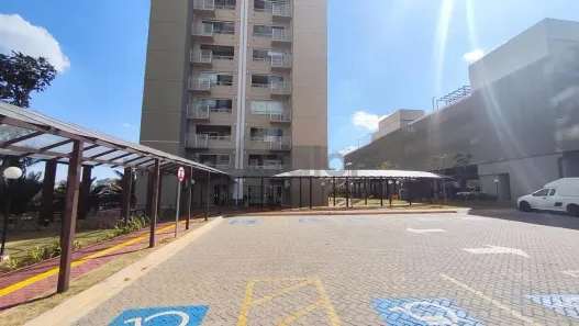 Apartamento com 2 Quartos à venda, 66m² no Loteamento Parque São Martinho, Campinas