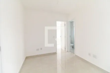 Apartamento com 1 Quarto à venda, 33m² no Cidade Antônio Estevão de Carvalho, São Paulo