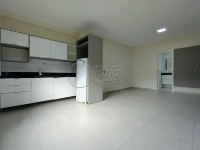 Kitnet com 1 Quarto para alugar, 30m² no Carvoeira, Florianópolis