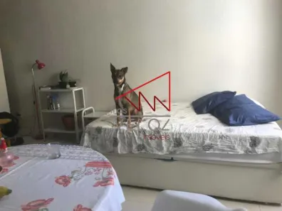 Kitnet à venda, 46m² no Centro, Rio de Janeiro
