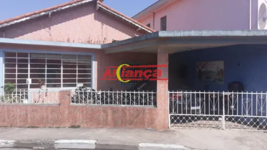 Casa com 3 Quartos à venda, 176m² no Vila Augusta, Guarulhos