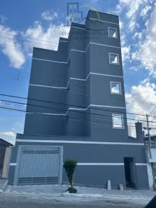 Apartamento com 2 Quartos à venda, 34m² no Cidade Patriarca, São Paulo