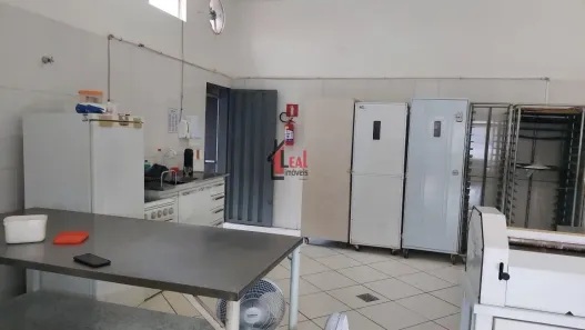 Sala Comercial à venda, 120m² no Parque São Matheus, Presidente Prudente
