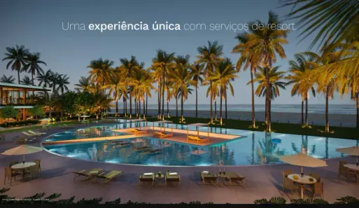 Apartamento com 2 Quartos à venda, 59m² no , Carneiros