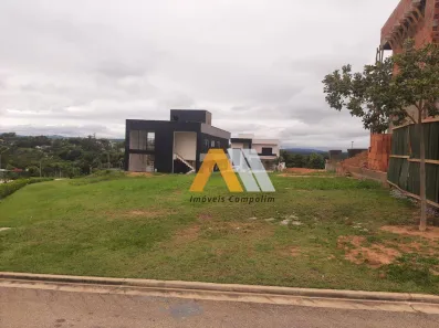 Lote/Terreno à venda, 731m² no Alphaville Itu, Itu
