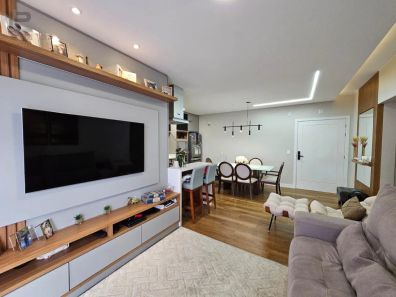 Apartamento com 2 Quartos à venda, 174m² no Pedra Branca, Palhoça