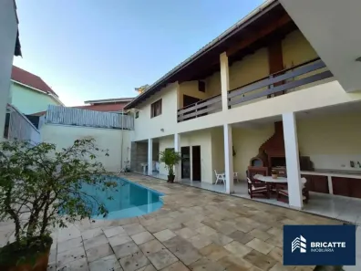 Casa com 5 Quartos à venda, 324m² no Cibratel I, Itanhaém