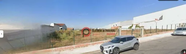 Lote/Terreno à venda, 4650m² no Éden, Sorocaba