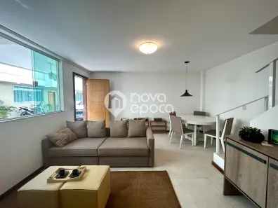  com 3 Quartos à venda, 95m² no Lins de Vasconcelos, Rio de Janeiro