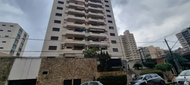 Apartamento com 3 Quartos à venda, 151m² no Centro, Ribeirão Preto