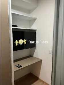Apartamento com 1 Quarto à venda, 36m² no Perdizes, São Paulo