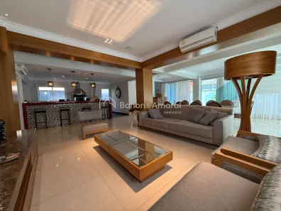 Casa de Condomínio com 3 Quartos para alugar, 299m² no Parque Brasil 500, Paulínia