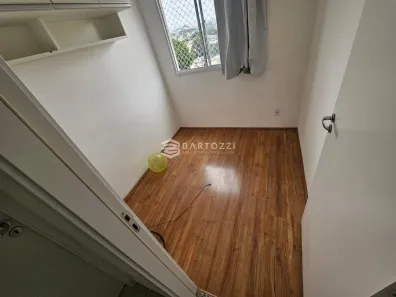 Apartamento com 2 Quartos à venda, 32m² no Parque Fongaro, São Paulo
