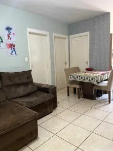 Apartamento com 2 Quartos à venda, 44m² no Jardim Maria Goretti, Ribeirão Preto
