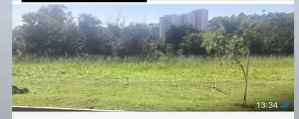 Lote/Terreno com 1 Quarto à venda, 300m² no Jardim das Estrelas, Sorocaba