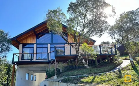 Casa com 1 Quarto à venda, 200m² no Rancho Queimado, Rancho Queimado