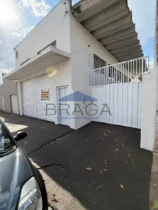 Galpão/Depósito/Armazém para alugar, 90m² no Vila Rezende, Franca