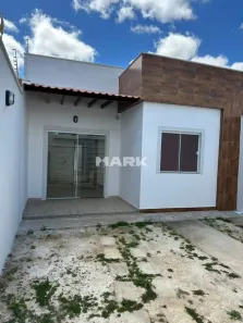 Casa de Condomínio com 3 Quartos à venda, 150m² no Primavera, Vitória da Conquista
