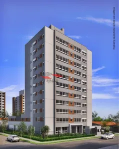 Apartamento com 2 Quartos à venda, 72m² no Jardim Lindóia, Porto Alegre