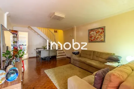 Casa com 2 Quartos à venda, 180m² no Vila Madalena, São Paulo
