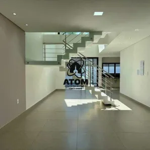 Casa de Condomínio com 3 Quartos à venda, 222m² no Monte Belo, Taubaté