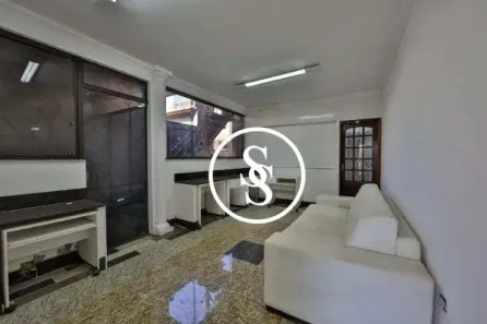 Sobrado com 2 Quartos à venda, 236m² no Planalto, São Bernardo do Campo