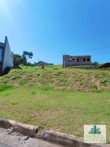 Lote/Terreno à venda, 524m² no Vila Pasti, Louveira