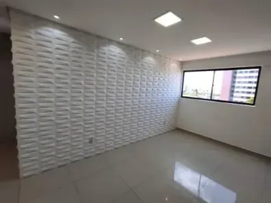 Apartamento com 2 Quartos à venda, 57m² no Cidade Monções, São Paulo
