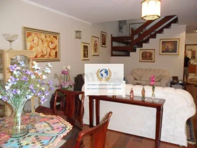 Casa com 3 Quartos à venda, 380m² no Cidade Universitária, Campinas