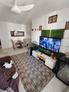 Apartamento com 3 Quartos à venda, 89m² no Parque Residencial Aquarius, São José dos Campos
